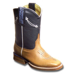 harris leather boots