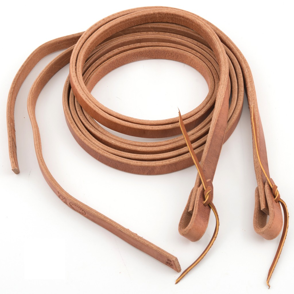 1/2″ Paracord Rope Draw Reins | Harris Leather & Silverworks ...