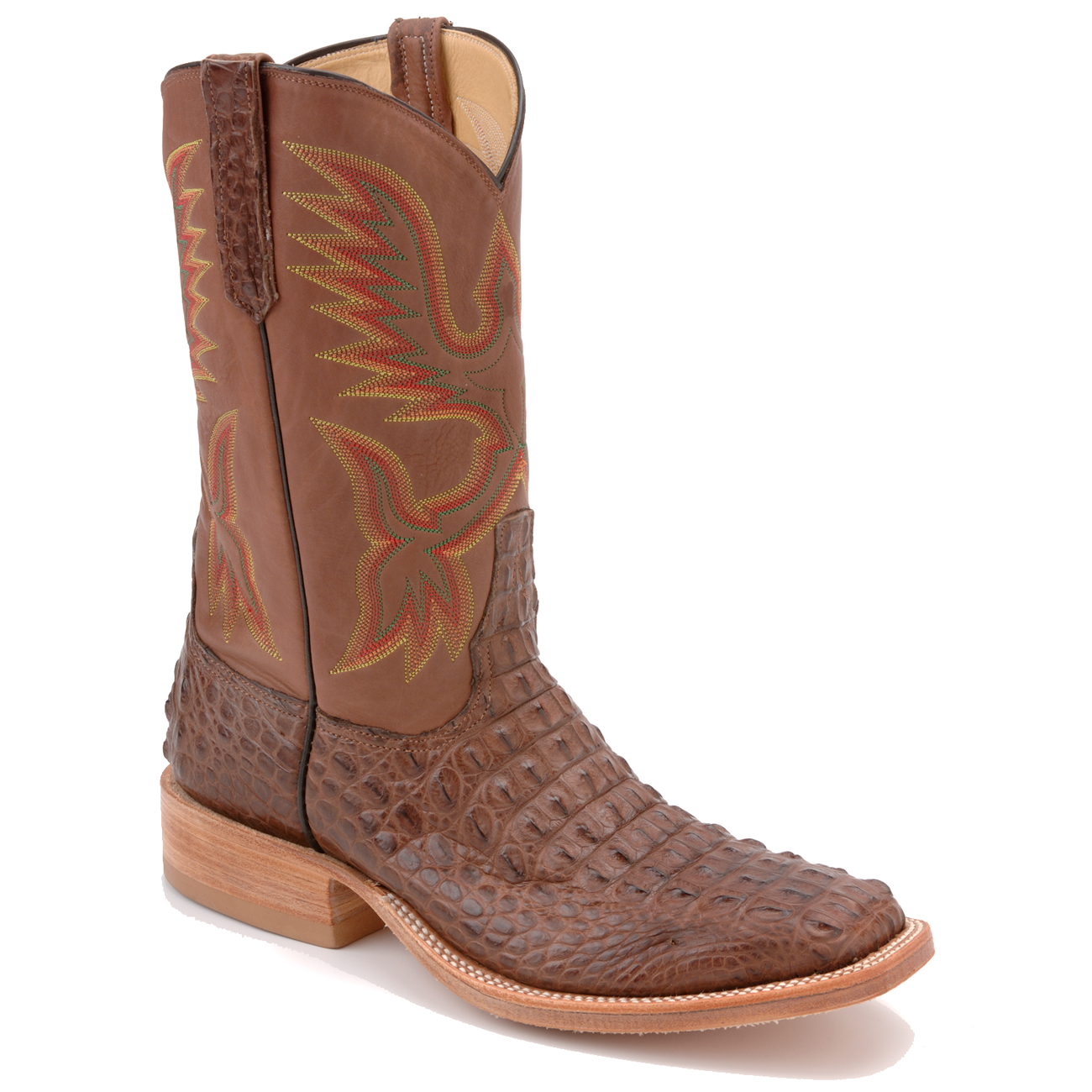 Boots | Product categories | Harris Leather & Silverworks | Legendary ...