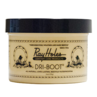 Dri-Boot Waterproofing