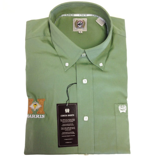 Show Shirts | Product categories | Harris Leather & Silverworks ...