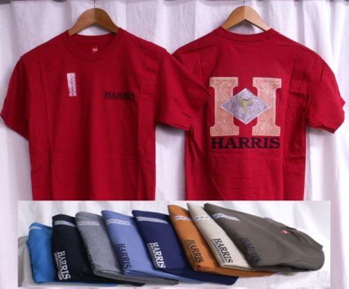 t harris london dress shirts