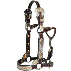 Weanling Halters