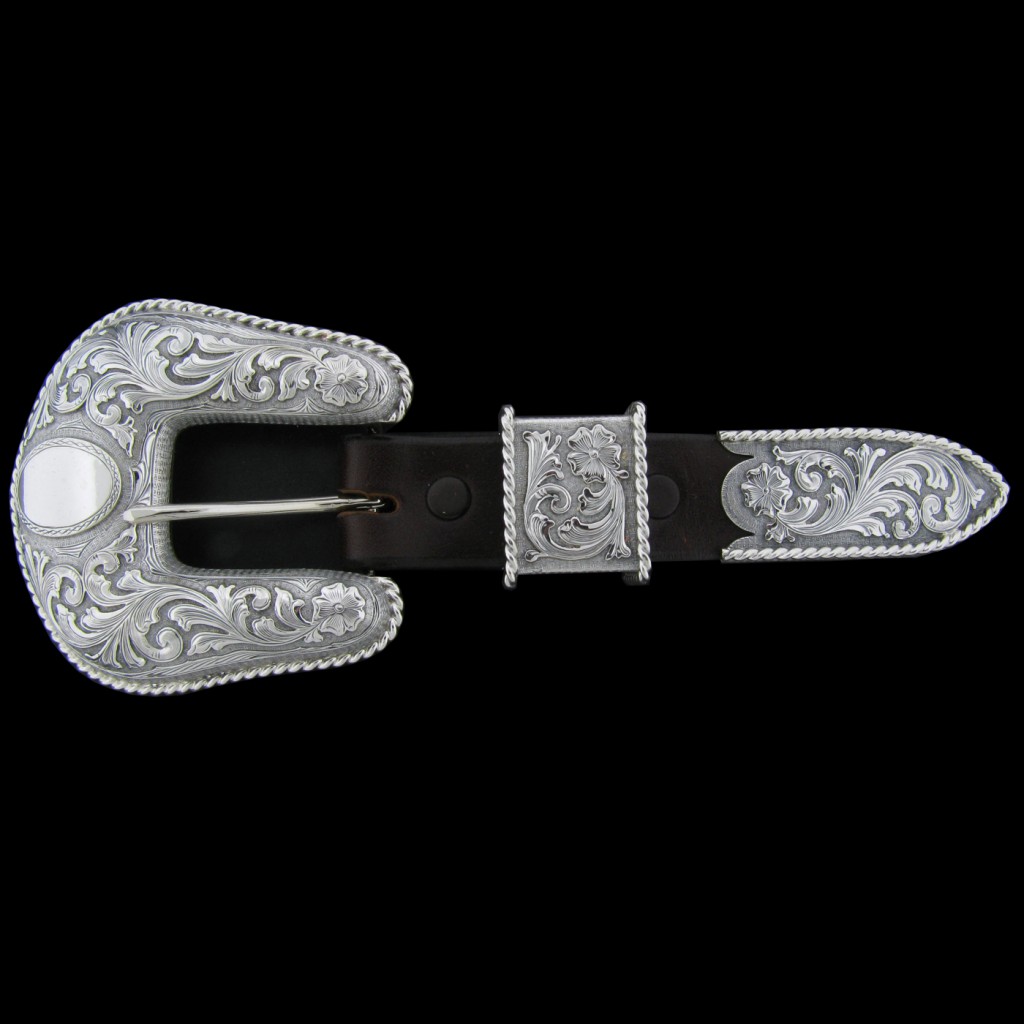 Buckle Sets | Product categories | Harris Leather & Silverworks ...