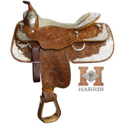 Used Non-Harris Saddles | Product Categories | Harris Leather ...