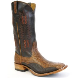 harris leather boots