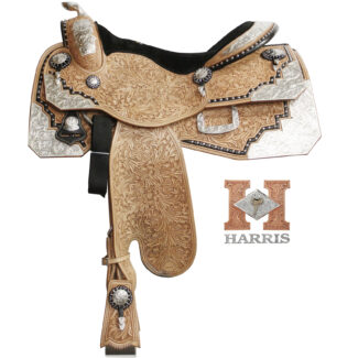 Used Harris Saddles
