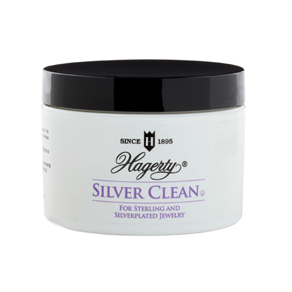 Hagerty Silver Clean – Harris Leather & Silverworks