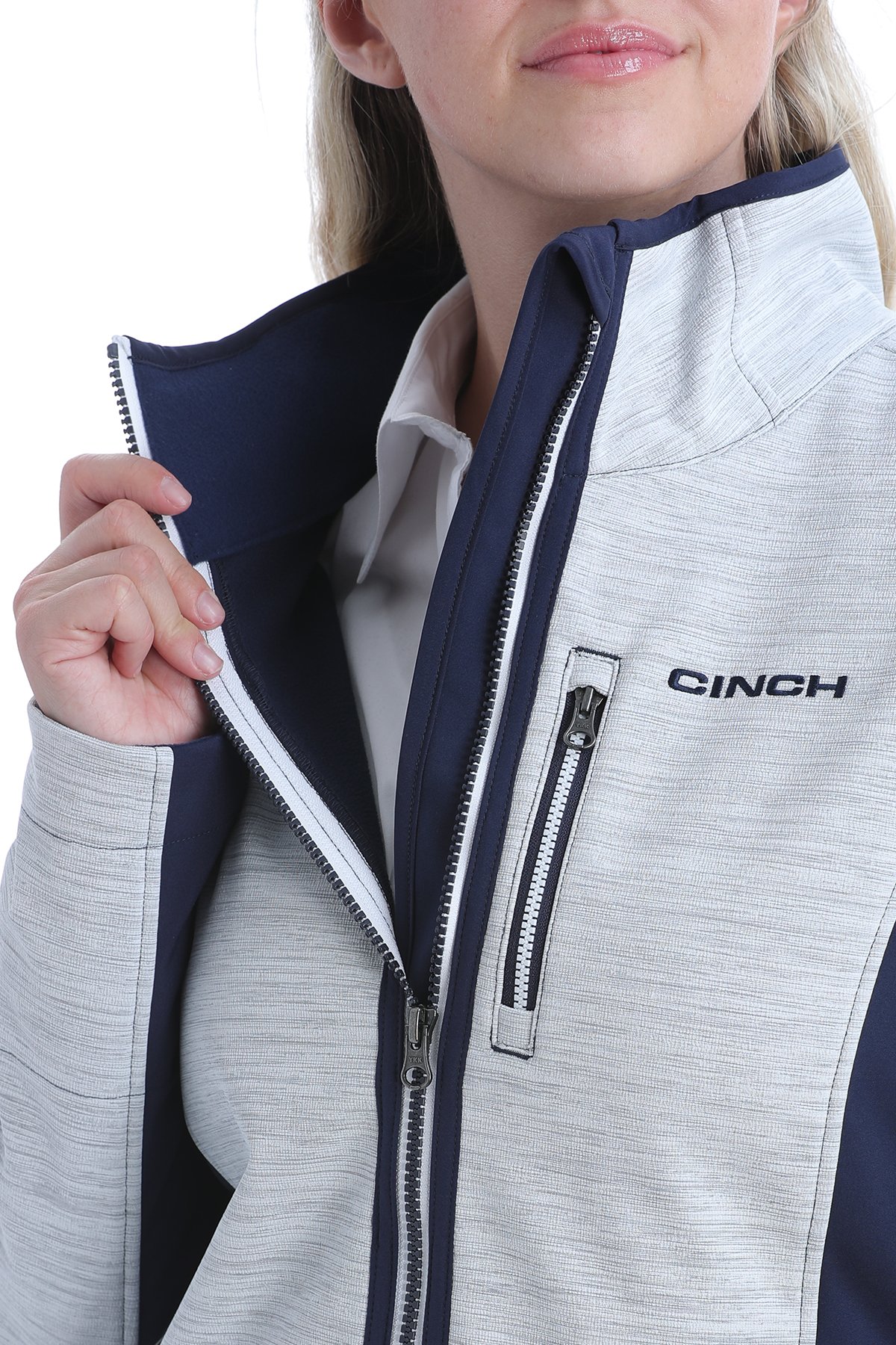 Cinch Wool Rancher Jacket – Harris Leather & Silverworks