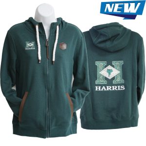 Cinch Hunter Green Hoodie