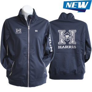 Cinch Navy Bomber Jacket