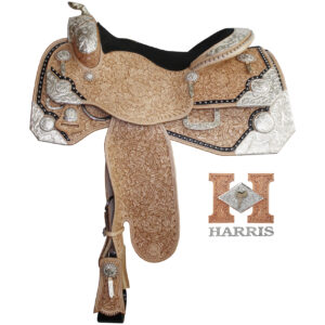 Saddle 116