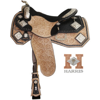 Saddle 168