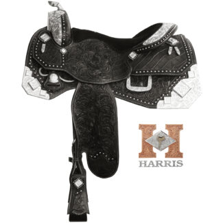 Saddle 360