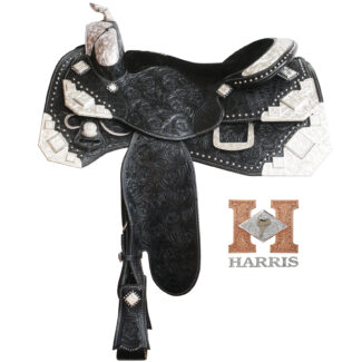 Saddle 409