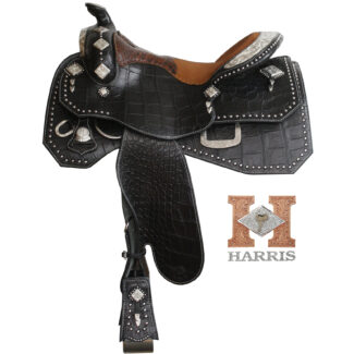 Saddle 744