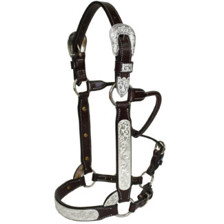 Full Size Halter 055B