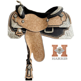 Saddle 255