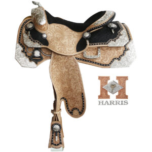 Saddle 132