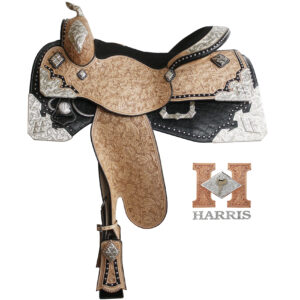 Saddle 282