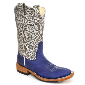 Royal Wyoming Boots
