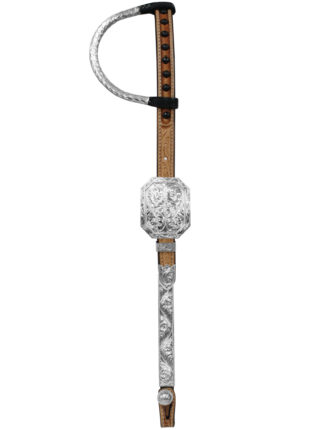 Mt. Rogers Headstall