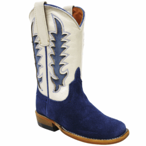 Baby Blues Girls Boots