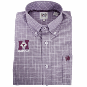 Cinch Show Shirt – Print 976