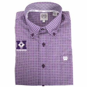 Cinch Show Shirt – Print 975