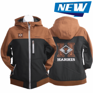 Cinch Midnight Mesa Hoodie