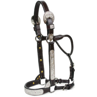Full Size Halter 016A