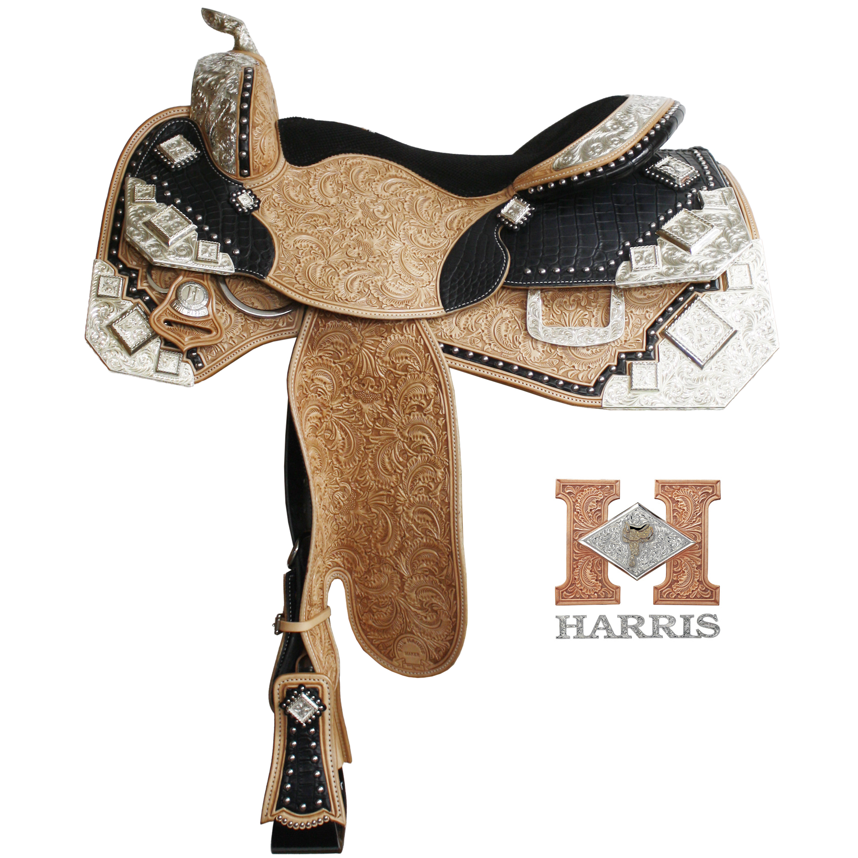 Saddle 506