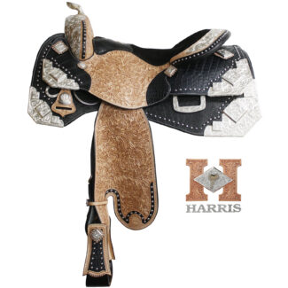 Saddle 462