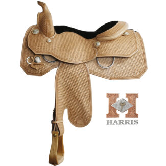 Work Saddle 769