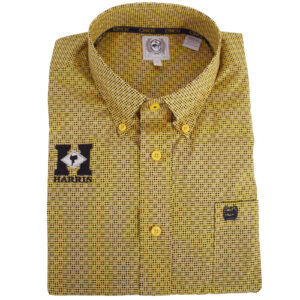 Cinch Show Shirt – Print 071