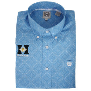 Cinch Show Shirt – Print 086