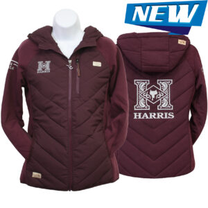 Ranch Girls Olivia Jacket