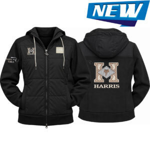 Ranch Girls Carry Jacket